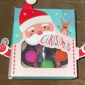 New! Christmas boxes for small gifts or baking items 8 total